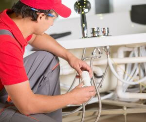About Emergency plumbing pros Saint Johns, OH